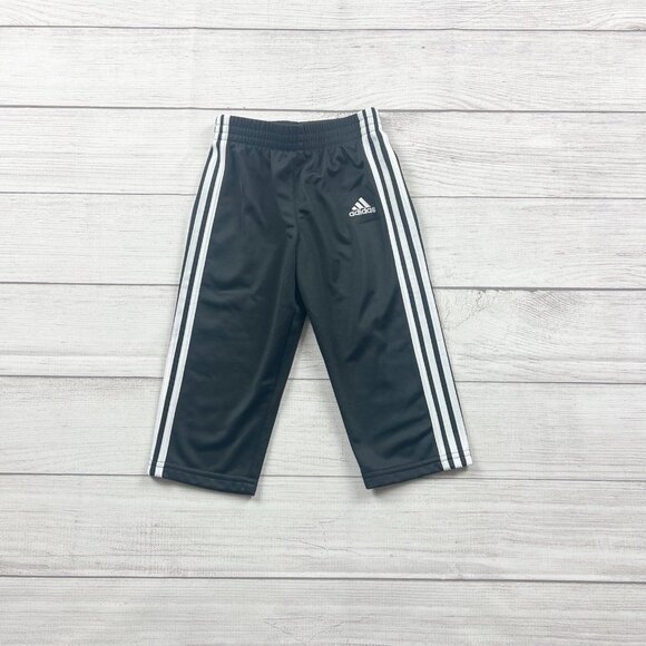 adidas Other - Adidas Stripe Track Pants